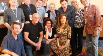 The ‘Back To The Future’ Cast Reunites Virtually After 35 Years