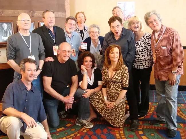 The 'Back To The Future' Cast Reunites Virtually After 35 Years