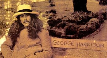 The Beatles Watched George Harrison Lose His Virginity!