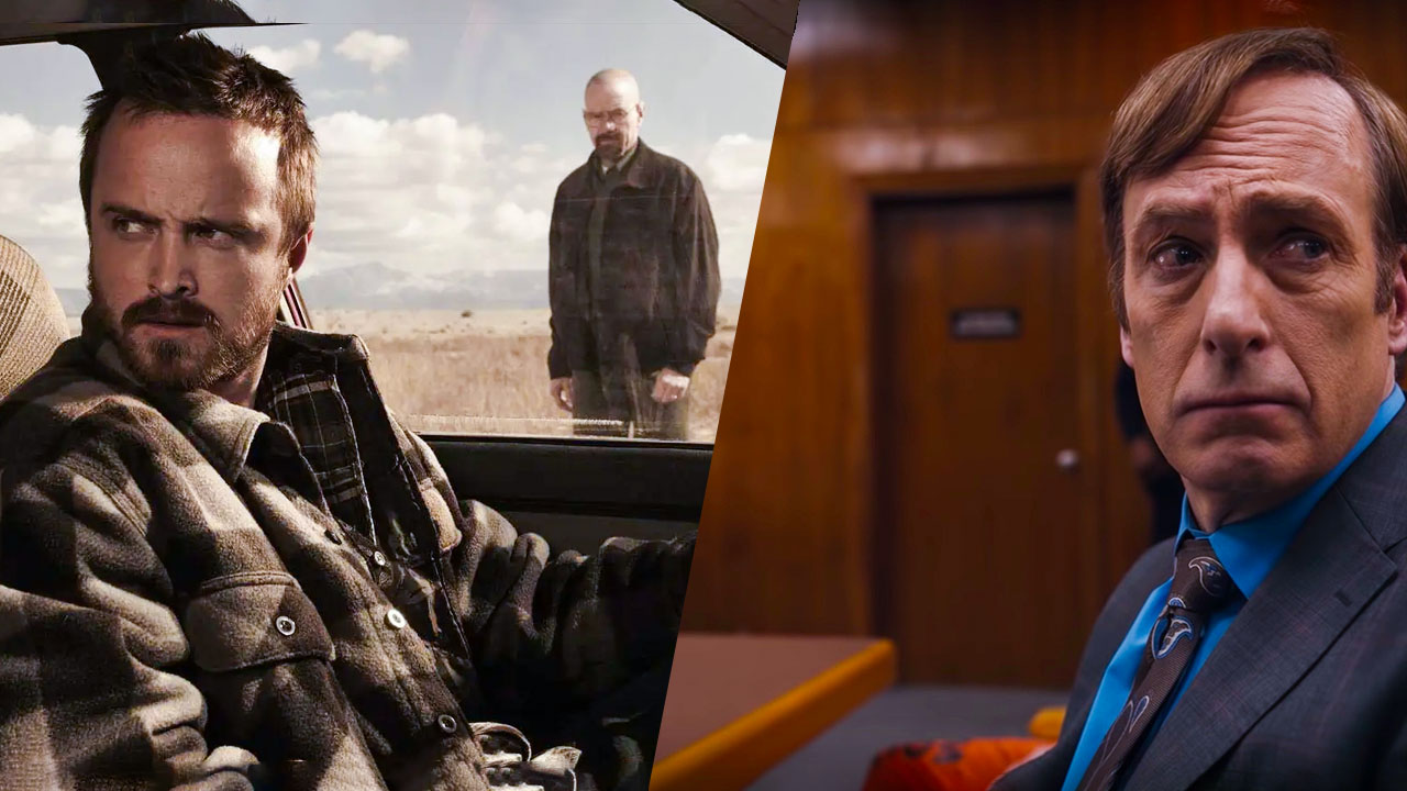 What Makes Better Call Saul Better Than Breaking Bad?