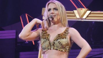 Britney Spears Is Back Showing Workout Adding New Moves Now