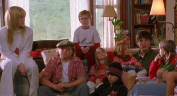 Cheaper By The Dozen Kids Reunited For a Good Cause