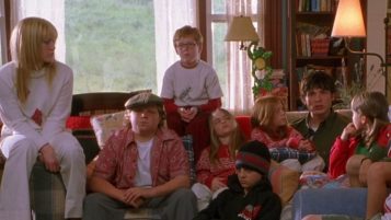 Cheaper By The Dozen Kids Reunited For a Good Cause