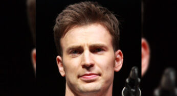 Chris Evans Joining Instagram was for Charity Amid Coronavirus