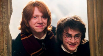 Daniel Radcliffe Congratulates Rupert Grint On New Baby