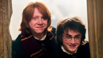 Daniel Radcliffe Congratulates Rupert Grint On New Baby