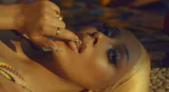 Doja Cat offers sexiest incentive if Say So hits #1