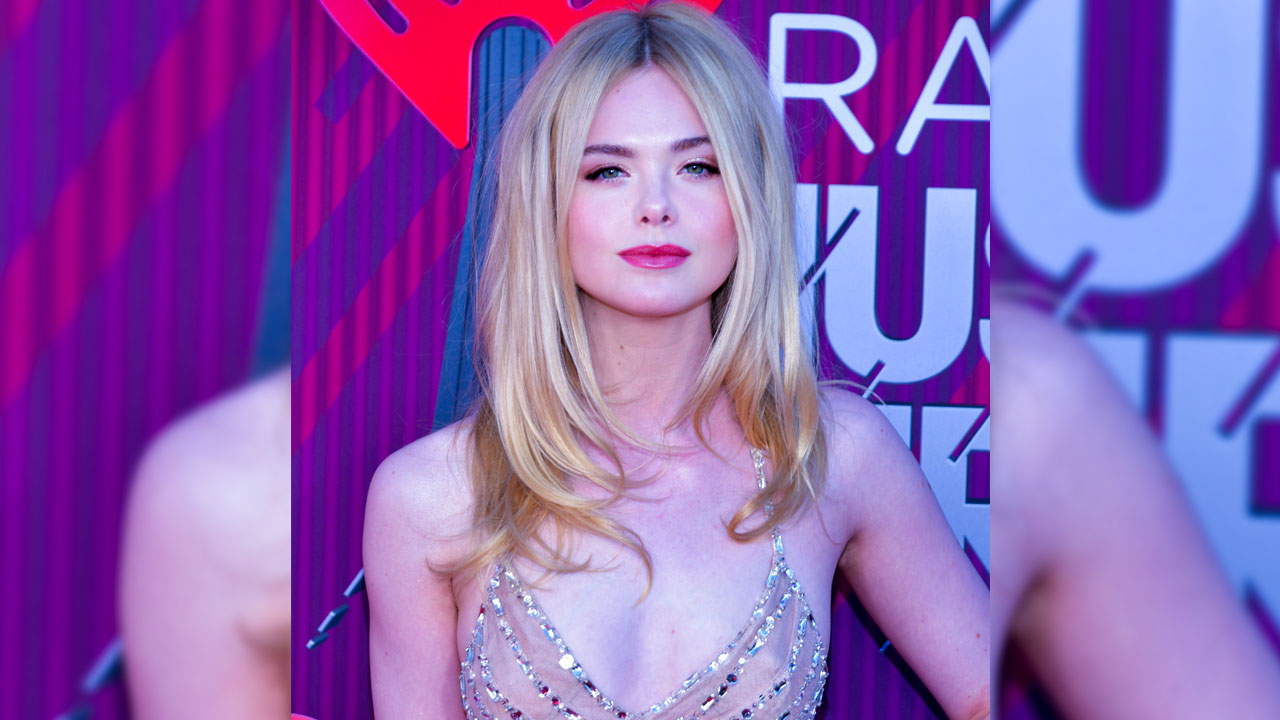 Elle Fanning to star in 'The Great' as Catherine the Great