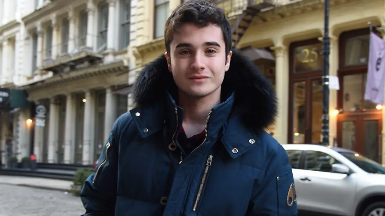 Exclusive | Music Artist JJ Hannon talks personal life, losing his father and career