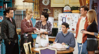 Friends Cookbook Has All Recipes From the Show