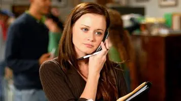 Gilmore Girls: Why Rory Gilmore Was The Worst Character