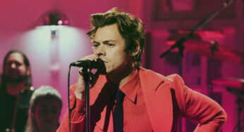 Harry Styles’ Best Vocal Highs – To date!