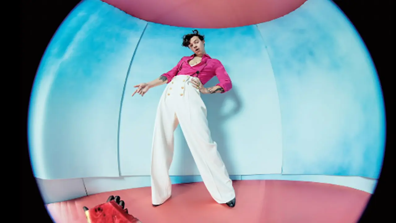 Harry Styles' Watermelon Sugar Music video coming?