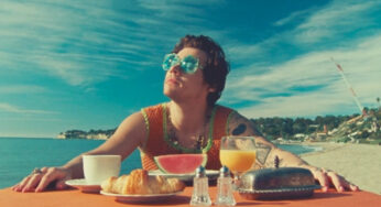 Harry Styles Watermelon Sugar Music Video is Everything Summer 2020 isn’t