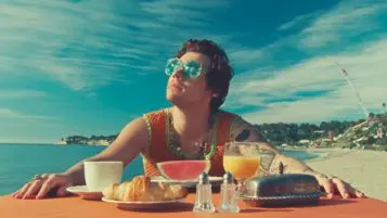 Harry Styles Watermelon Sugar Music Video is Everything Summer 2020 isn't