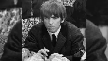 How Did George Harrison Become A Hindu?