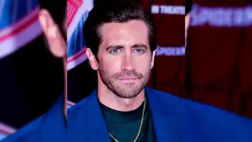 Jake Gyllenhaal's Love of His Life is Now Sourdough Bread