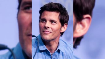 James Marsden Talks About the Moment He Knew 'The Notebook' was Very Special