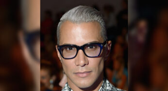 Jay Manuel Reveals Why He Left America’s Next Top Model