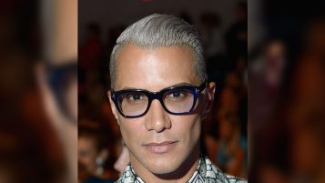 Jay Manuel Reveals Why He Left America's Next Top Model
