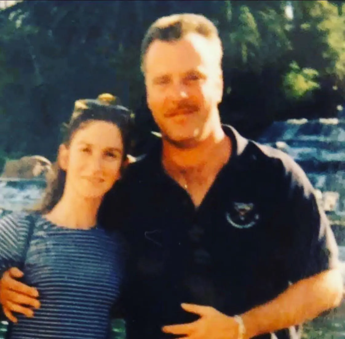 Exclusive | Music Artist JJ Hannon talks personal life, losing his father and career 2 JJ Hannon Parents