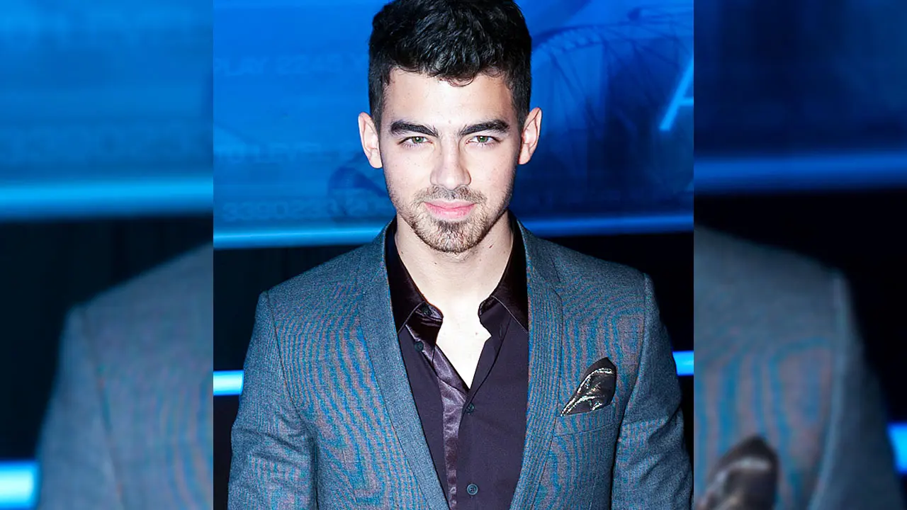 Joe Jonas Reveals Plans For Wedding Anniversary With Sophie Turner