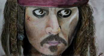 Johnny Depp’s Role Unsure In New Pirates Of The Caribbean Movie