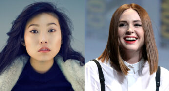 Karen Gillan and Awkwafina To Reunite For Movie Shelly