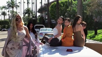 KUWTK First 2 Seasons Are Coming To Netflix UK