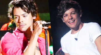 Larry Conspiracy Theory: Fans say Harry Styles and Louis Tomlinson are coming out