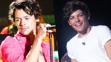 Larry Conspiracy Theory: Fans say Harry Styles and Louis Tomlinson are coming out
