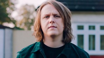 Lewis Capaldi wants to know if you get 'Someone You Loved' lyrics!
