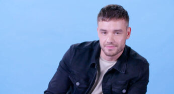 Liam Payne does online concert for HUGO