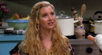 Lisa Kudrow Addresses ‘Friends’ Lack of Diversity