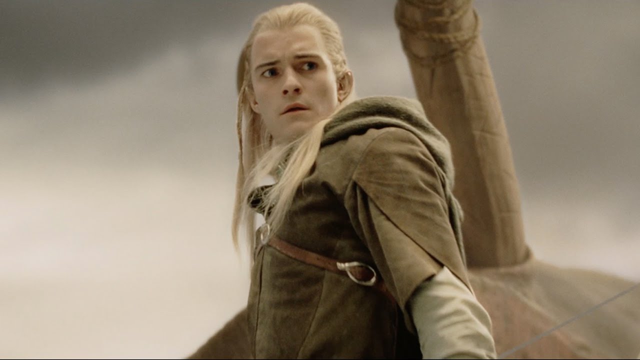 These Lord Of The Rings Characters May Appear In The Amazon TV Show