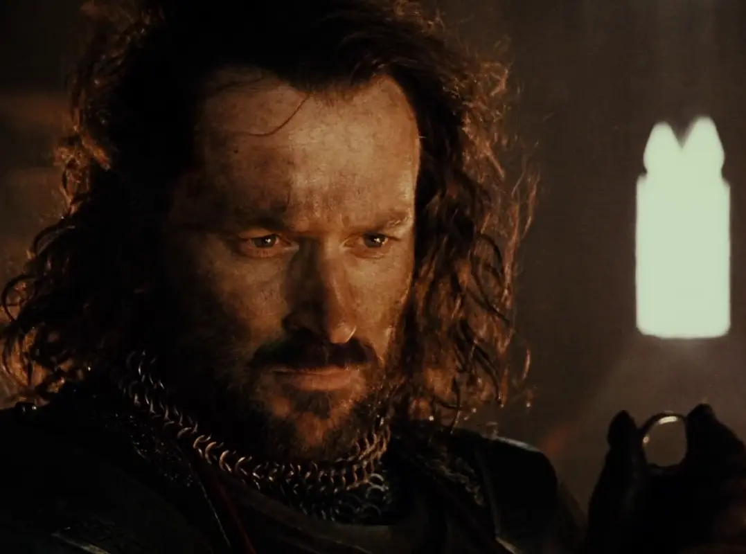 These Lord Of The Rings Characters May Appear In The Amazon TV Show 2 These Lord Of The Rings Characters May Appear In The Amazon TV Show