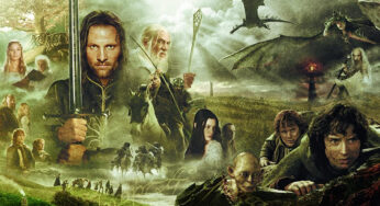 These Lord Of The Rings Characters May Appear In The Amazon TV Show