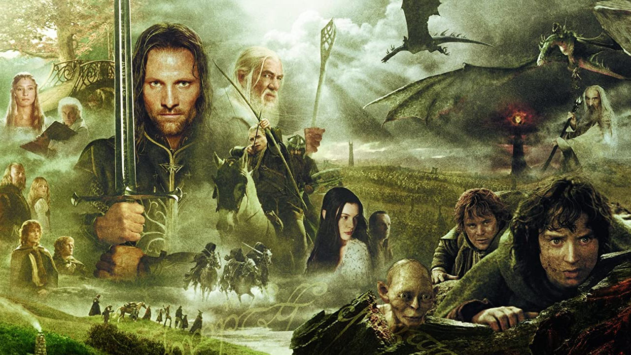 These Lord Of The Rings Characters May Appear In The Amazon TV Show