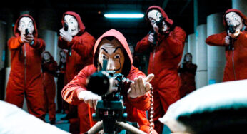 Netflix’s Money Heist Renewed for Season 5? The Truth!