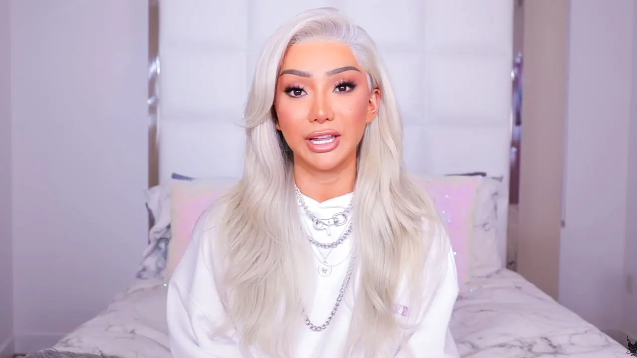 Nikita Dragun's Sidechick Is Oscar Utierre?