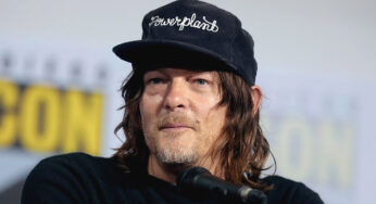 Norman Reedus Tells The Walking Dead Finale Is Game of Thrones Battle