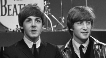 When Paul McCartney And John Lennon “Pleasured” Themselves In Front Of Each Other