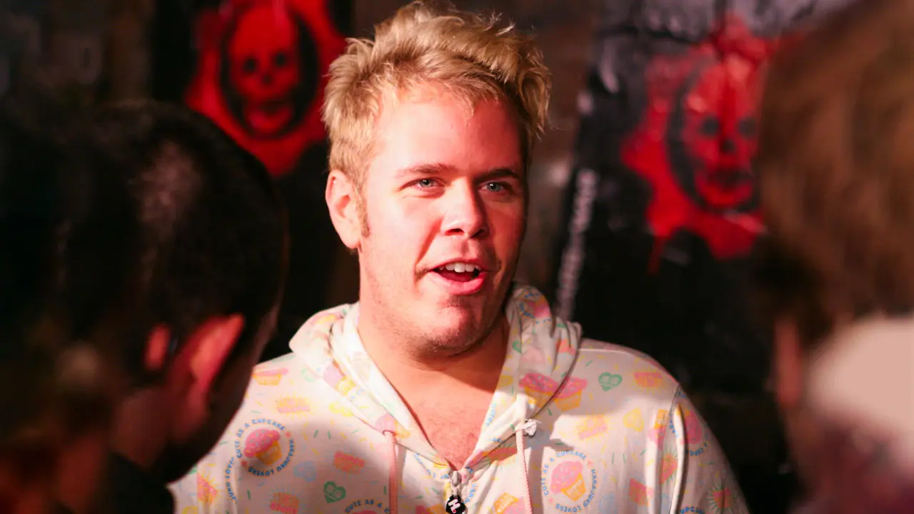 Perez Hilton Receives Backlash Over His Comments on Charli D'Amelio