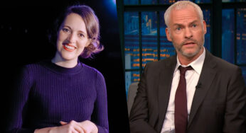 Has Phoebe Waller-Bridge Broken Up With Martin McDonagh?