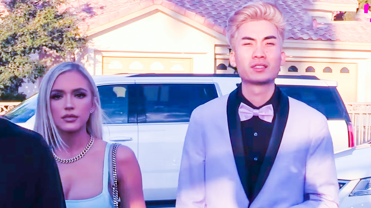 REVEALED! How much Money does Abby Rao Owe Ricegum?