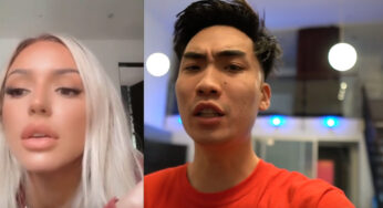 Ricegum Spills Tea on Rivalry with KSI and ex Abby Rao; & They Respond!