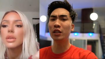 Ricegum Spills Tea on Rivalry with KSI and ex Abby Rao; & They Respond!