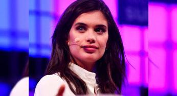 Sara Sampaio Opens Up About The Benefits of Gaining Weight in Quarantine