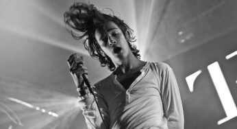 The 1975’s Matty Healy Is Cancelled Over George Floyd Tweet