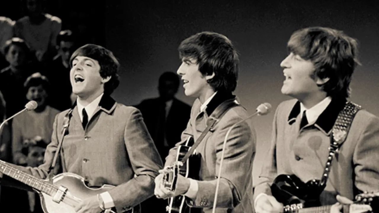 The Beatles 'Let It Be': Their Last & Messiest Album Was Still Amazing